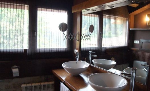 Hotel Rural Casal De Mouros