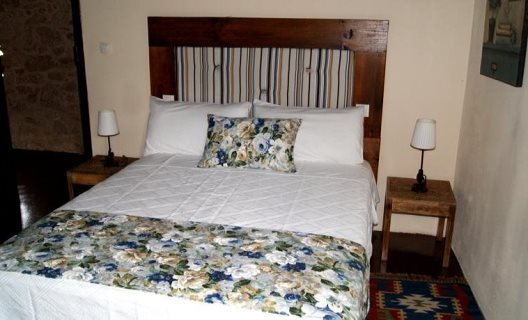 Hotel Rural Casal De Mouros