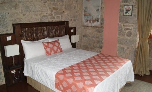 Hotel Rural Casal De Mouros