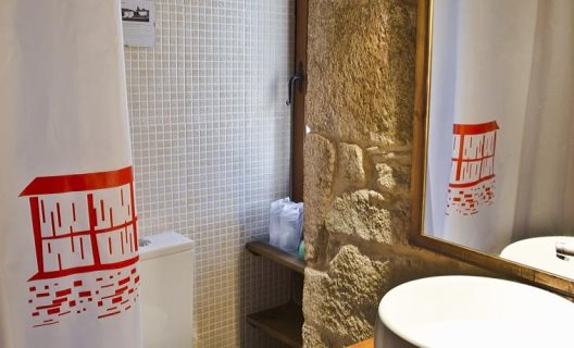 Hotel Rural Casal De Mouros