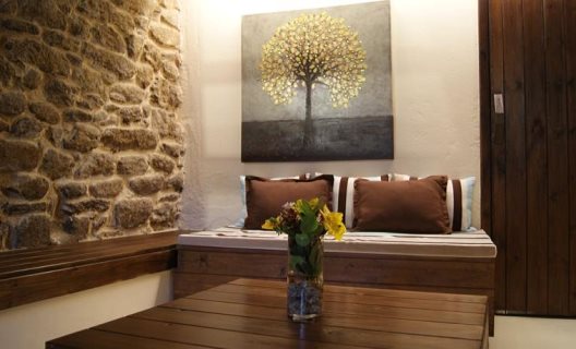 Hotel Rural Casal De Mouros