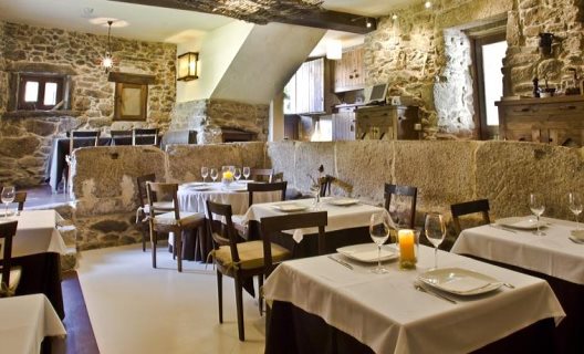 Hotel Rural Casal De Mouros