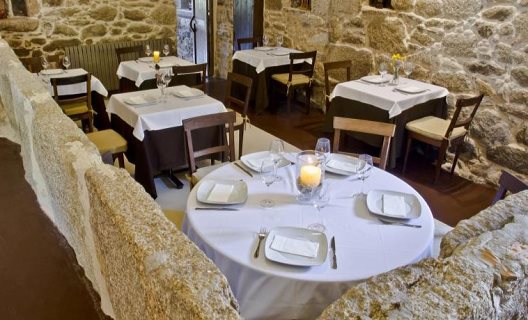 Hotel Rural Casal De Mouros