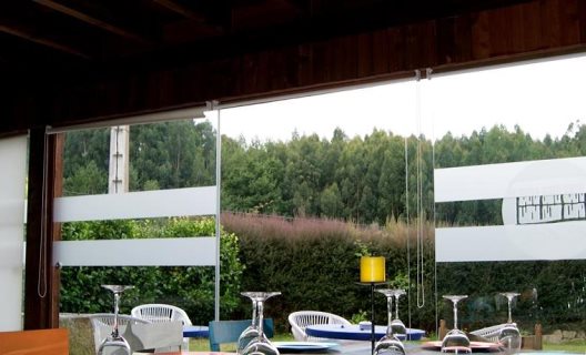 Hotel Rural Casal De Mouros