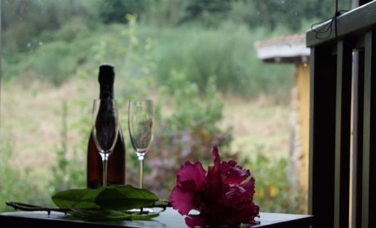 Hotel Rural Casal De Mouros