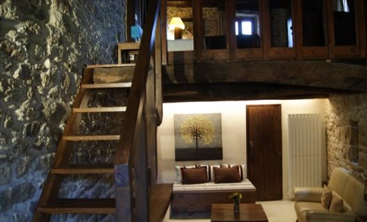 Hotel Rural Casal De Mouros