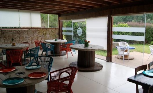 Hotel Rural Casal De Mouros