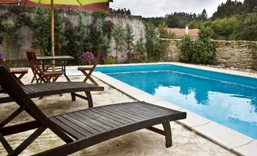 Hotel Rural Casal De Mouros