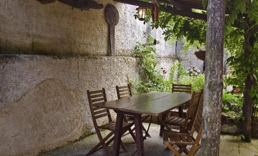 Hotel Rural Casal De Mouros