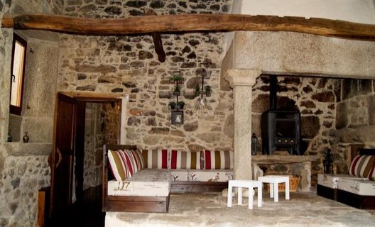 Hotel Rural Casal De Mouros