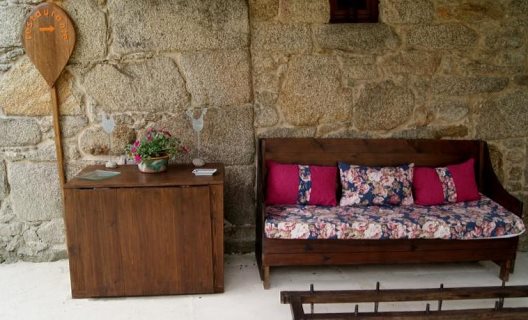 Hotel Rural Casal De Mouros