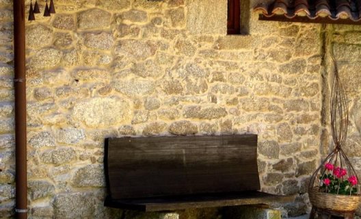 Hotel Rural Casal De Mouros