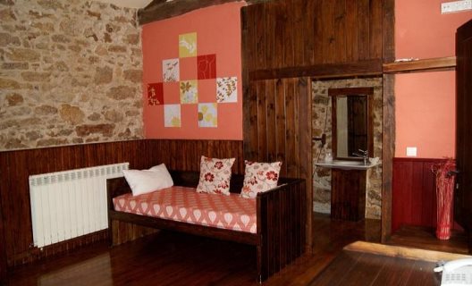 Hotel Rural Casal De Mouros
