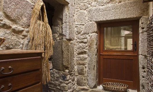 Hotel Rural Casal De Mouros