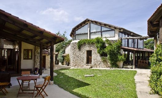 Hotel Rural Casal De Mouros