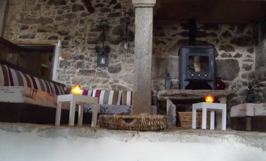 Hotel Rural Casal De Mouros