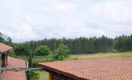 Hotel Rural Casal De Mouros