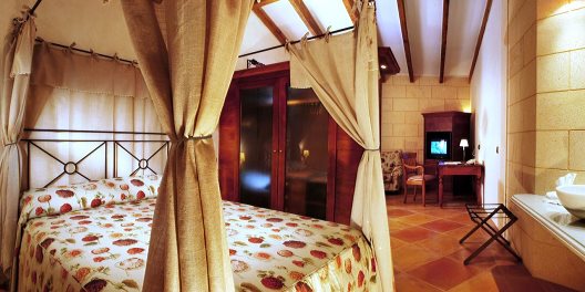 Hotel Rural Casal Santa Eulalia