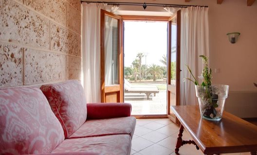 Hotel Rural Casal Santa Eulalia