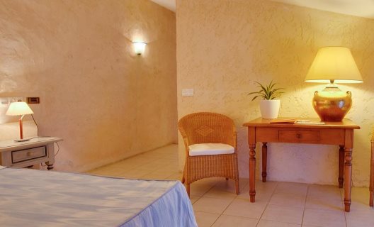 Hotel Rural Casal Santa Eulalia