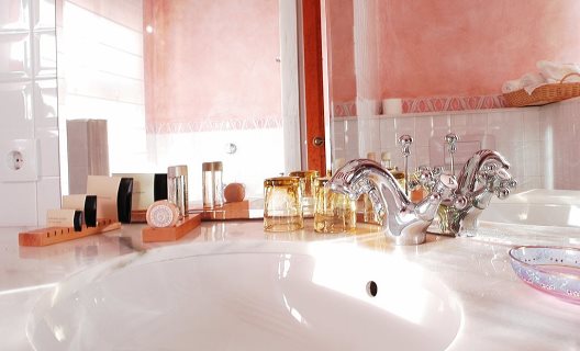 Hotel Rural Casal Santa Eulalia