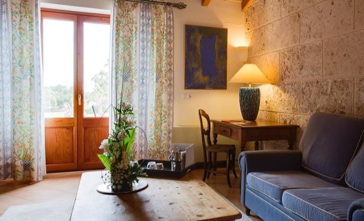 Hotel Rural Casal Santa Eulalia