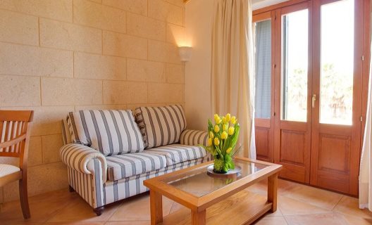 Hotel Rural Casal Santa Eulalia