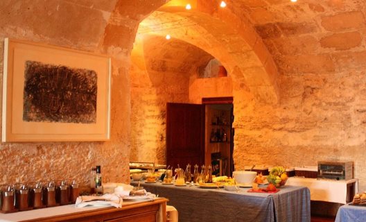 Hotel Rural Casal Santa Eulalia