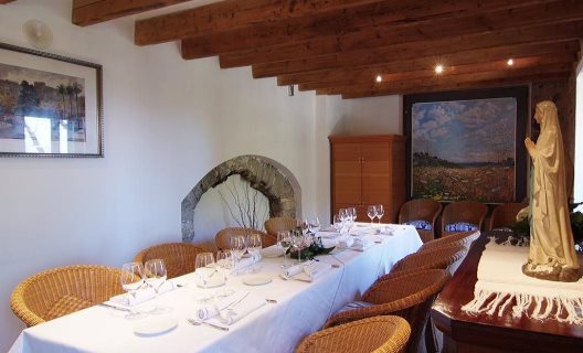 Hotel Rural Casal Santa Eulalia