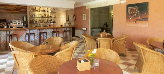 Hotel Rural Casal Santa Eulalia