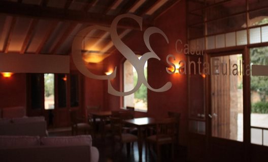 Hotel Rural Casal Santa Eulalia