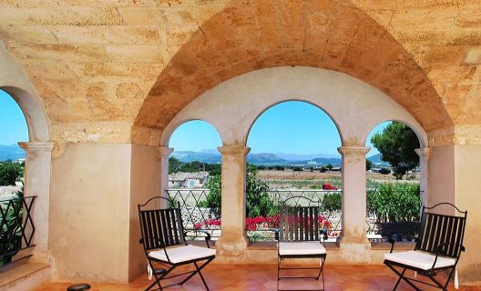 Hotel Rural Casal Santa Eulalia