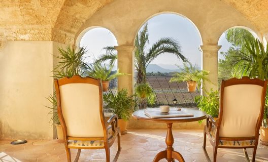 Hotel Rural Casal Santa Eulalia