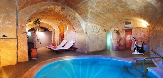 Hotel Rural Casal Santa Eulalia