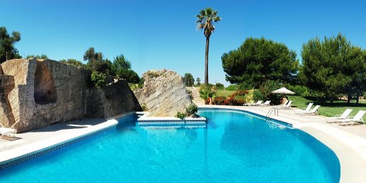 Hotel Rural Casal Santa Eulalia