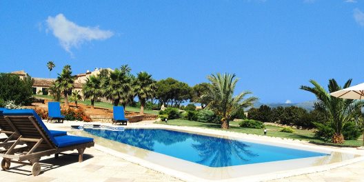 Hotel Rural Casal Santa Eulalia