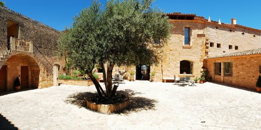 Hotel Rural Casal Santa Eulalia