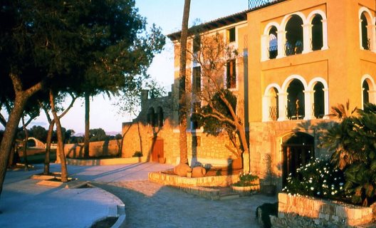 Hotel Rural Casal Santa Eulalia