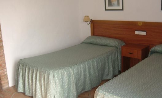 Hotel Rural Casares
