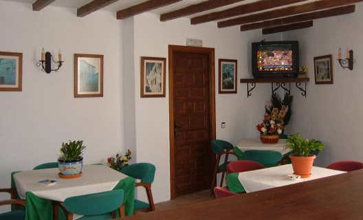 Hotel Rural Casares