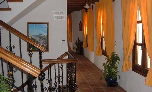 Hotel Rural Casares