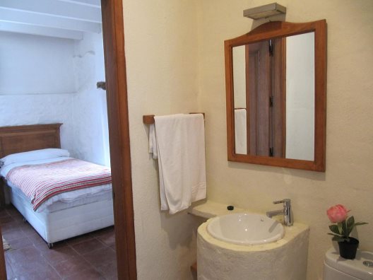Hotel Rural Casas De Parauta