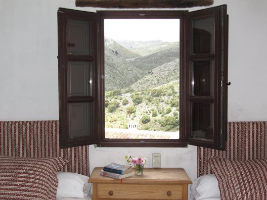 Hotel Rural Casas De Parauta