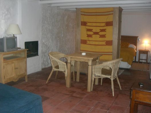 Hotel Rural Casas De Parauta