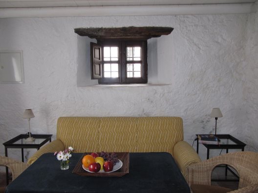 Hotel Rural Casas De Parauta