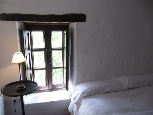 Hotel Rural Casas De Parauta