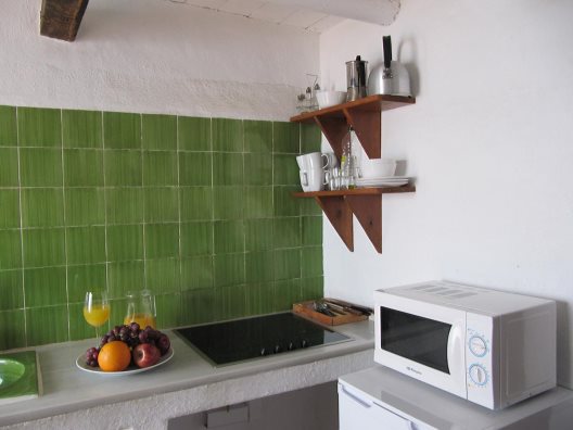 Hotel Rural Casas De Parauta