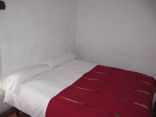 Hotel Rural Casas De Parauta