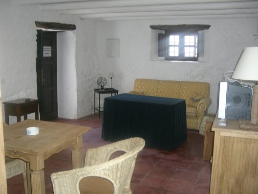 Hotel Rural Casas De Parauta