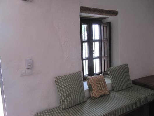 Hotel Rural Casas De Parauta